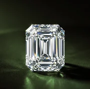 emerald cut